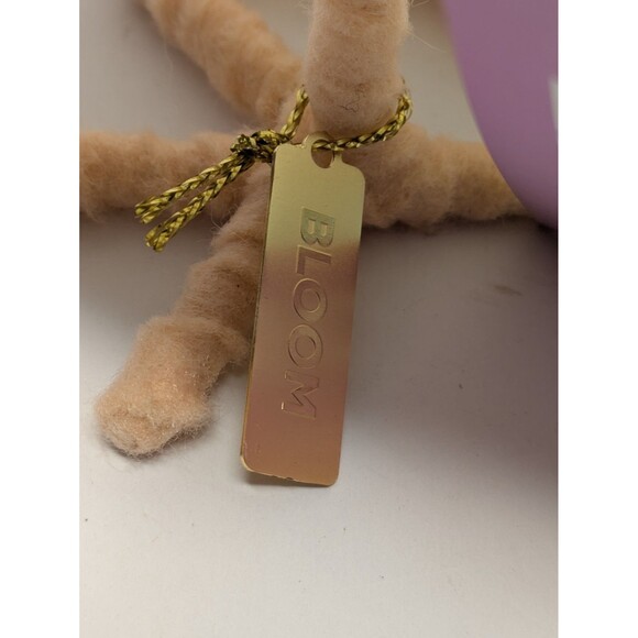 Target Spritz Spring Birds 2023 Gardener Kale Gnomes Bloom Bud NWT - Picture 4 of 8